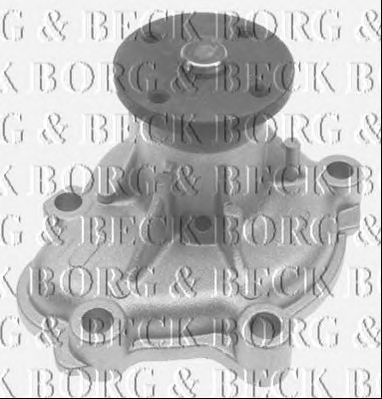 BORG & BECK bwp1962 -  Водяной насос